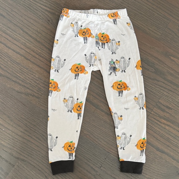 Burt’s Bees Baby Halloween Pajama Set🎃 | 3T - Picture 10 of 10